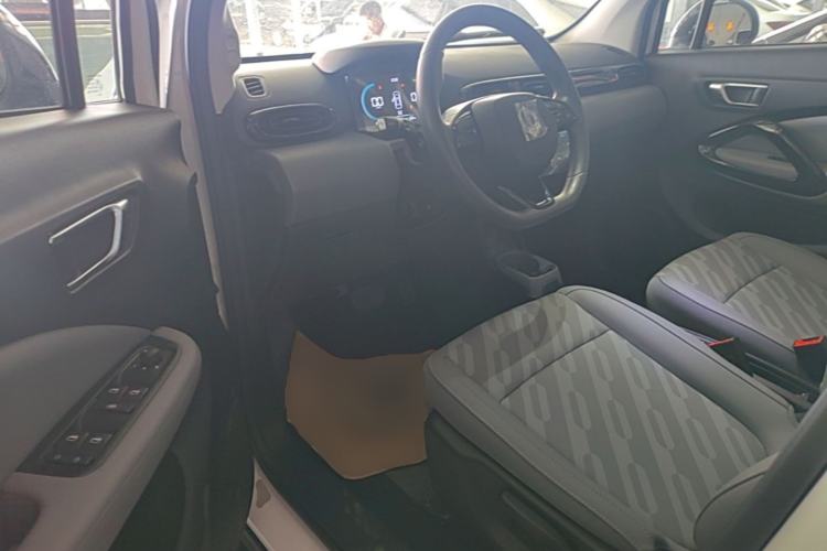 Used Leapmotor T03 2025 310 Comfort Edition Driver Seat