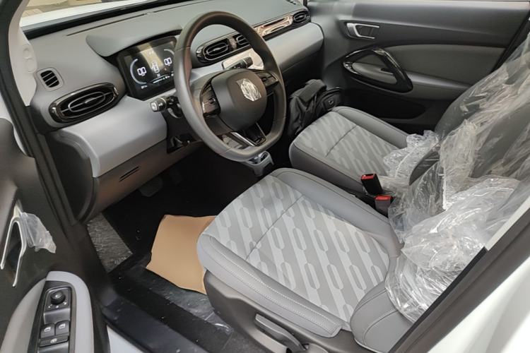 Used Leapmotor T03 2025 310 Comfort Edition Driver Seat