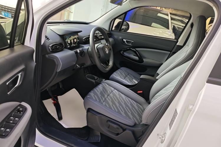 Used Leapmotor T03 2025 403 Comfort Edition Driver Seat