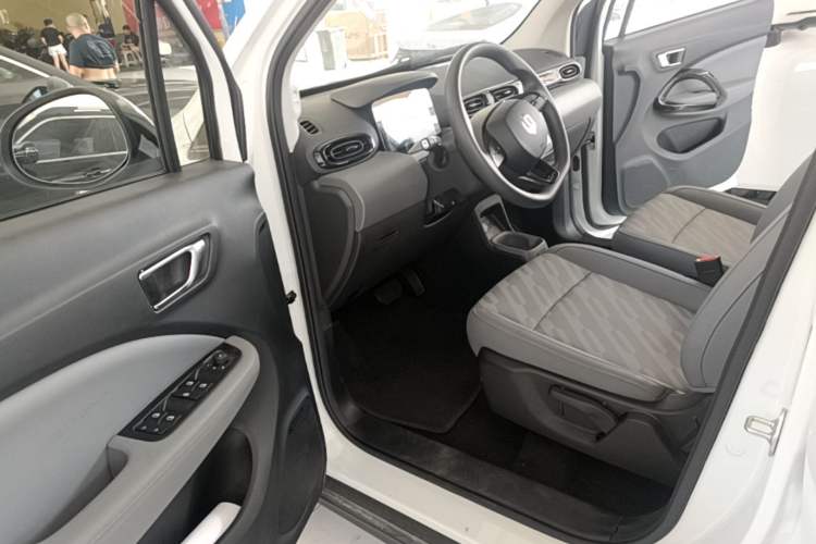 Used Leapmotor T03 2025 310 Comfort Edition Driver Seat