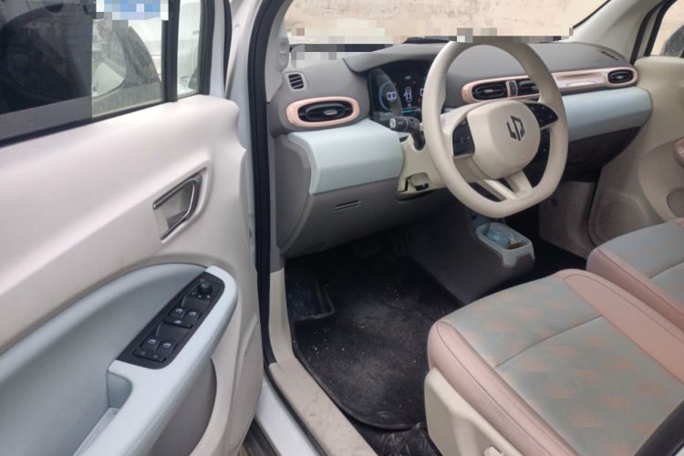 Used Leapmotor T03 2025 310 Comfort Edition Driver Seat