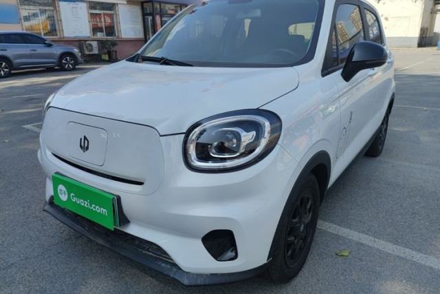 Used Leapmotor T03 2025 310 Comfort Edition