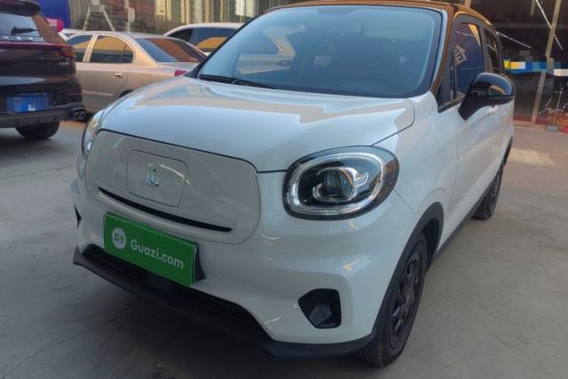 Used Leapmotor T03 2025 310 Comfort Edition