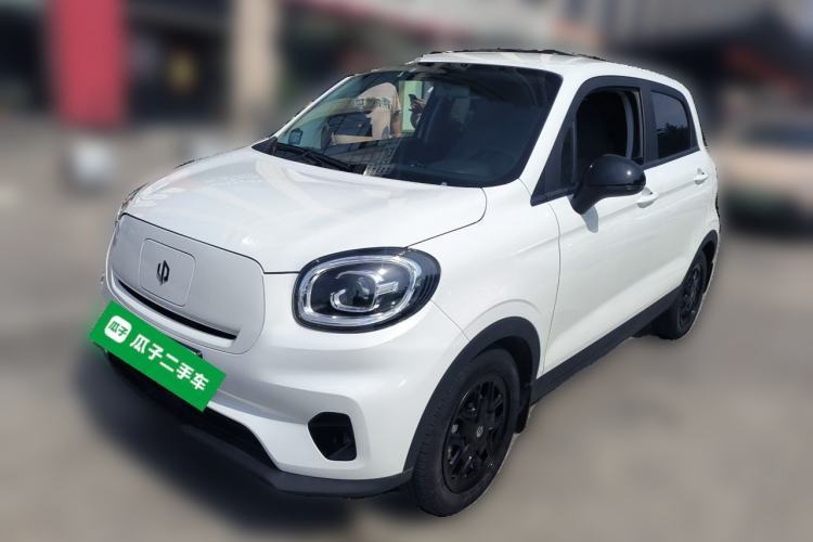 Used Leapmotor T03 2025 310 Comfort Edition Guazi used car, China used car export, Used car for sale, Used  cars, Cheapest cars for sale