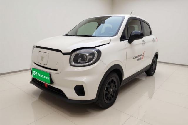 Używany Leapmotor T03 2025 310 Comfort Edition