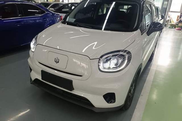 Used Leapmotor T03 2025 310 Comfort Edition