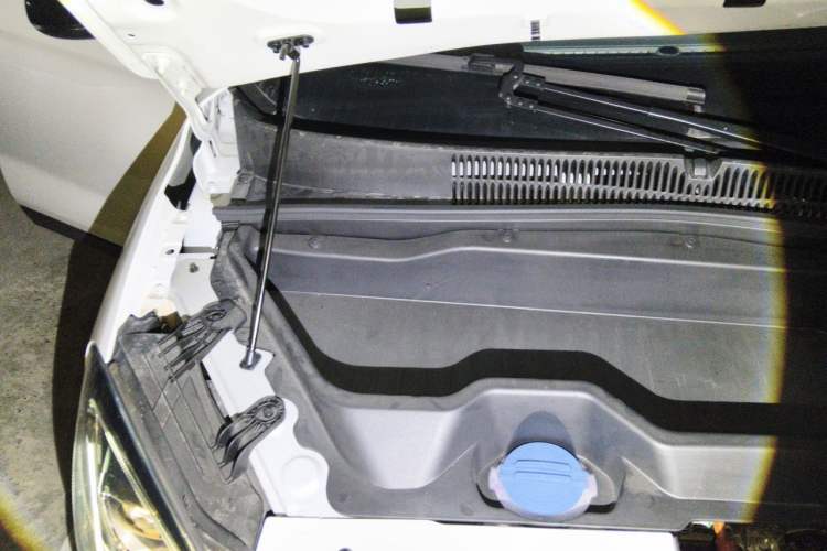 Used Leapmotor T03 2025 403 Comfort Edition Engine Bay Right