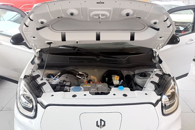 Used Leapmotor T03 2025 310 Comfort Edition Engine Bay