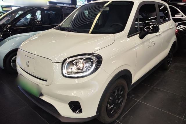Used Leapmotor T03 2025 310 Comfort Edition