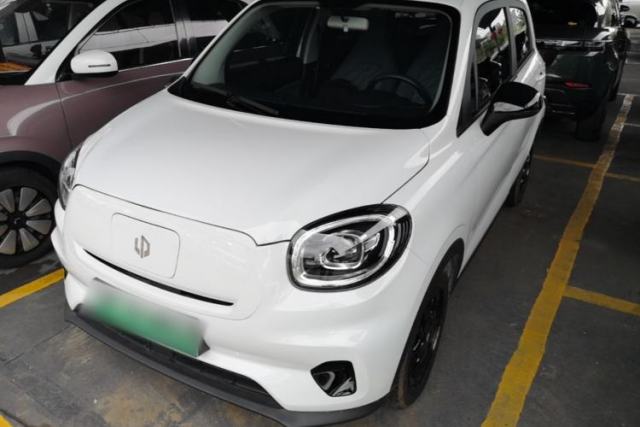 Used Leapmotor T03 2025 310 Comfort Edition