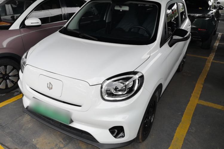 Used Leapmotor T03 2025 310 Comfort Edition Guazi used car, China used car export, Used car for sale, Used cars, Cheapest cars for sale