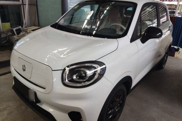 Used Leapmotor T03 2025 310 Comfort Edition