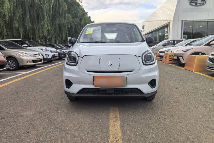 Used Leapmotor T03 2025 310 Comfort Edition Exterior 1