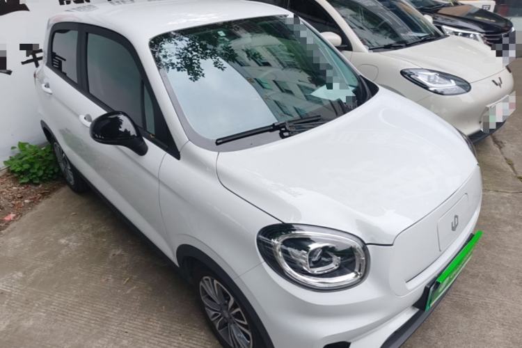 Used Leapmotor T03 2025 403 Comfort Edition Exterior 1