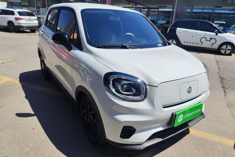 Used Leapmotor T03 2025 310 Comfort Edition Exterior 1