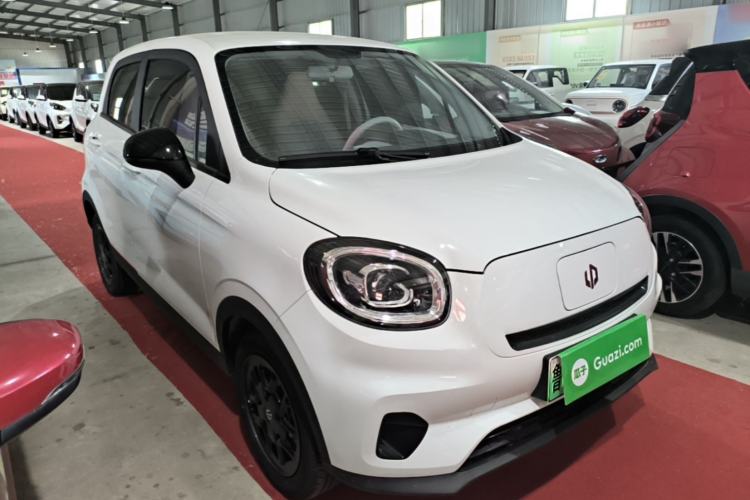 Used Leapmotor T03 2025 310 Comfort Edition Exterior 1