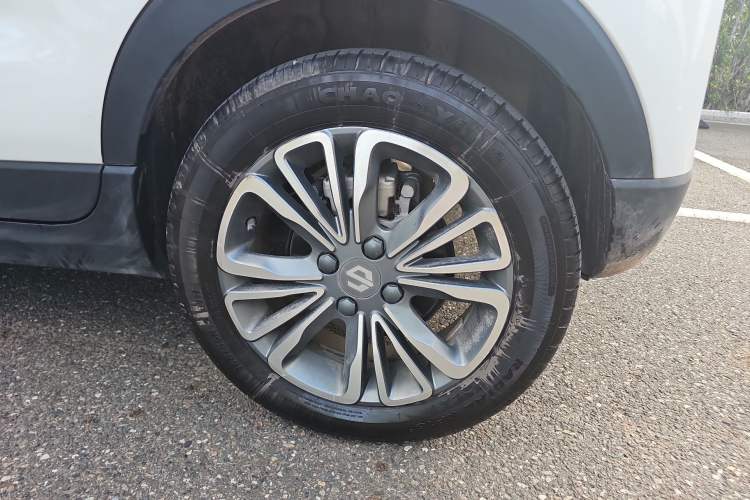 Used Leapmotor T03 2025 403 Comfort Edition Exterior 1