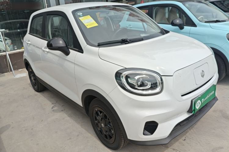 Used Leapmotor T03 2025 310 Comfort Edition Exterior 1
