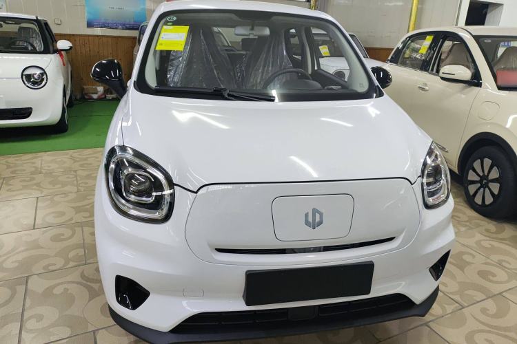 Used Leapmotor T03 2025 310 Comfort Edition Exterior 1