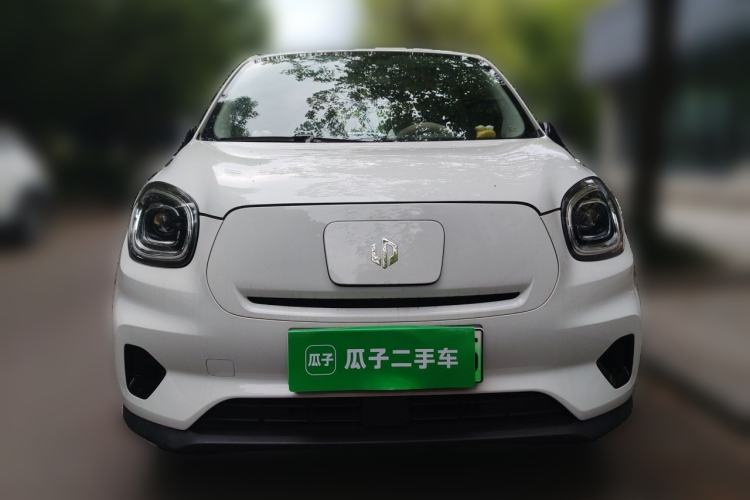 Used Leapmotor T03 2025 310 Comfort Edition Exterior 1
