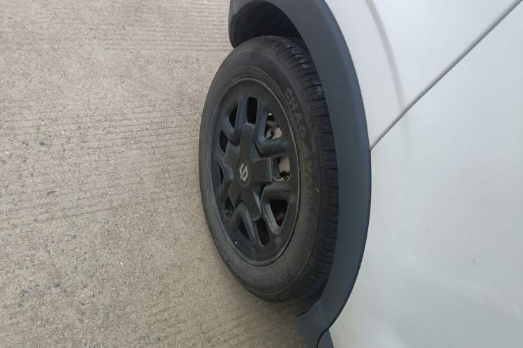 Used Leapmotor T03 2025 310 Comfort Edition Exterior 1