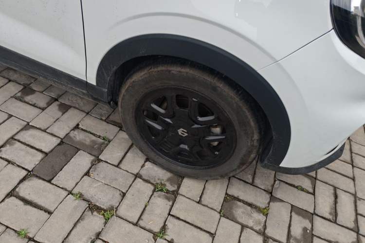 Used Leapmotor T03 2025 310 Comfort Edition Exterior 1