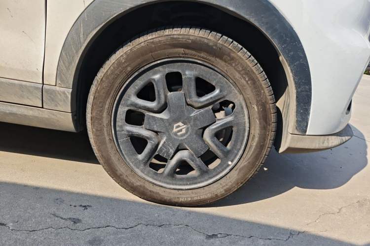 Used Leapmotor T03 2025 310 Comfort Edition Exterior 1