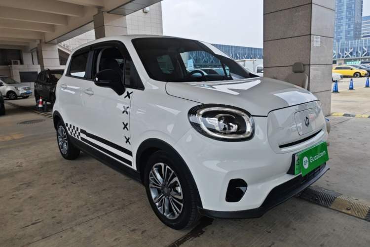Used Leapmotor T03 2025 403 Comfort Edition Exterior 1
