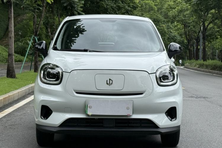 Used Leapmotor T03 2025 310 Comfort Edition Exterior 1