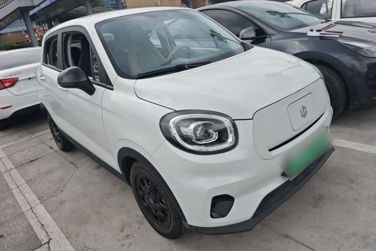 Used Leapmotor T03 2025 310 Comfort Edition Exterior 1