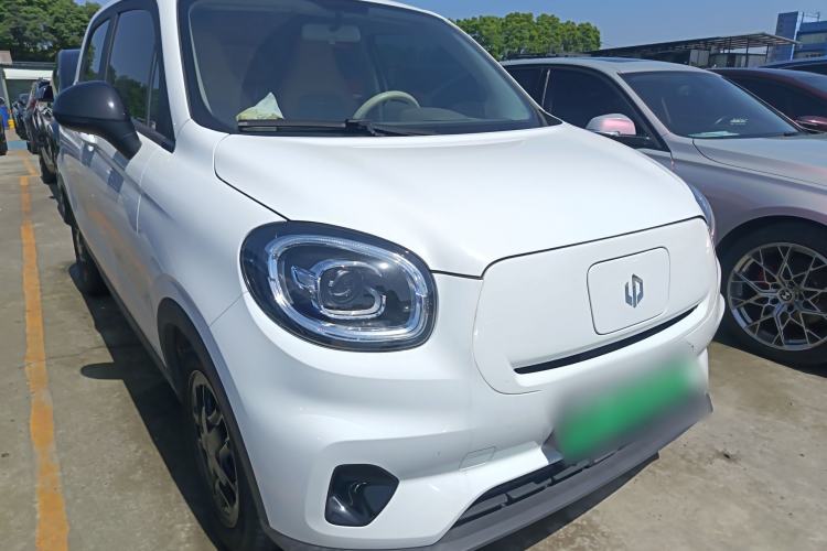 Used Leapmotor T03 2025 310 Comfort Edition Exterior 1