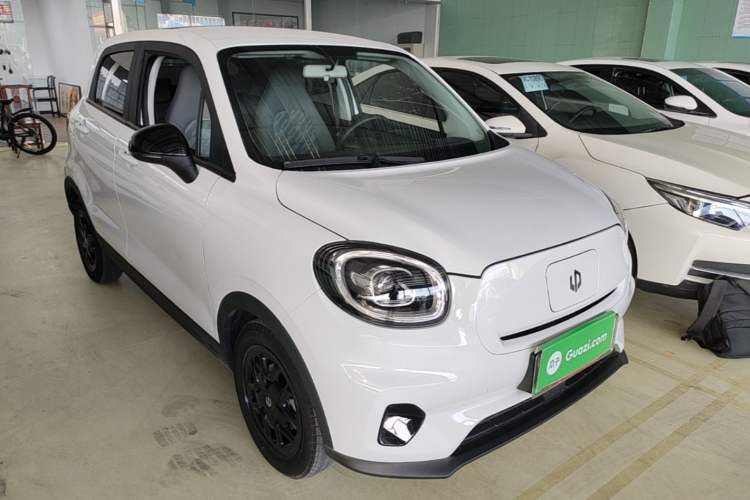 Used Leapmotor T03 2025 310 Comfort Edition Exterior 1