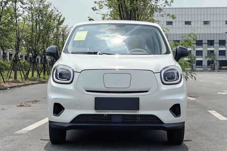 Used Leapmotor T03 2025 310 Comfort Edition Exterior 1