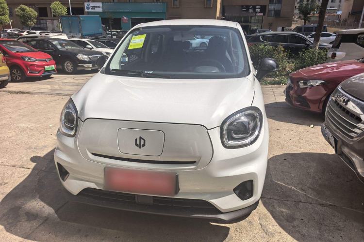 Used Leapmotor T03 2025 310 Comfort Edition Exterior 1
