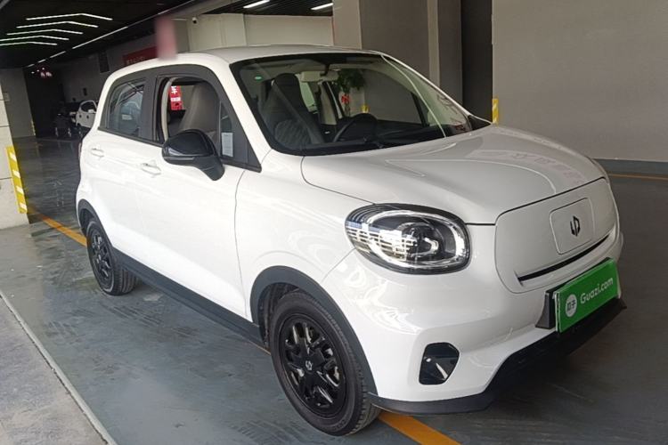 Used Leapmotor T03 2025 310 Comfort Edition Exterior 1
