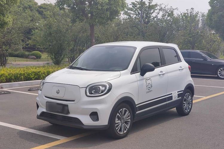 Used Leapmotor T03 2025 403 Comfort Edition Exterior 1
