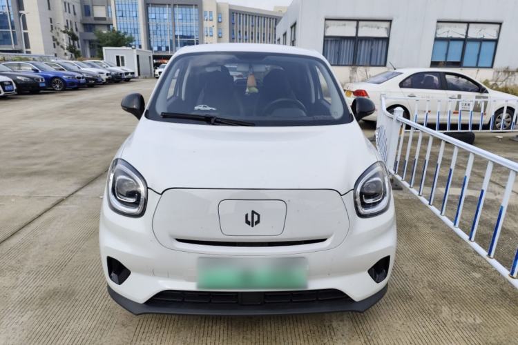 Used Leapmotor T03 2025 310 Comfort Edition Exterior 1