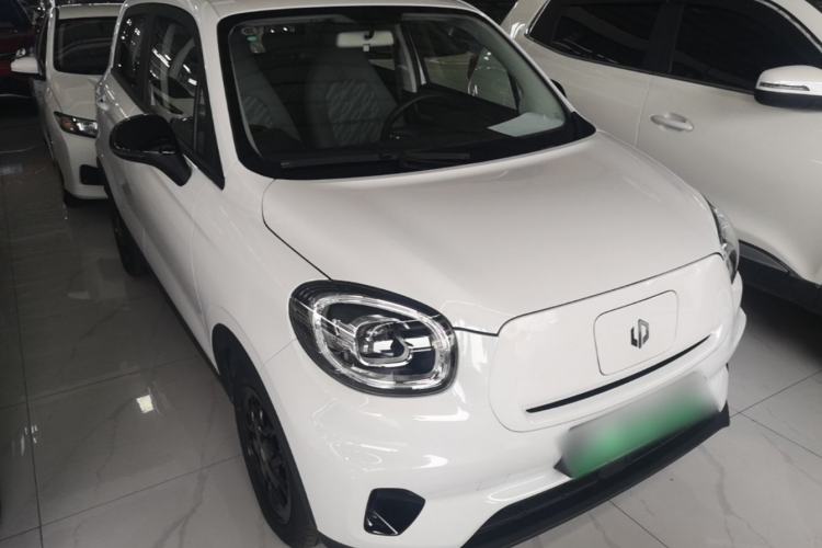 Used Leapmotor T03 2025 310 Comfort Edition Exterior 1