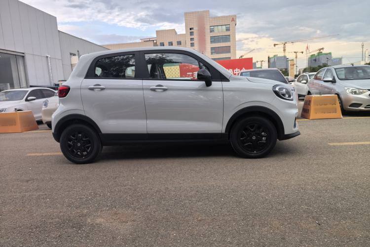 Used Leapmotor T03 2025 310 Comfort Edition Exterior 2