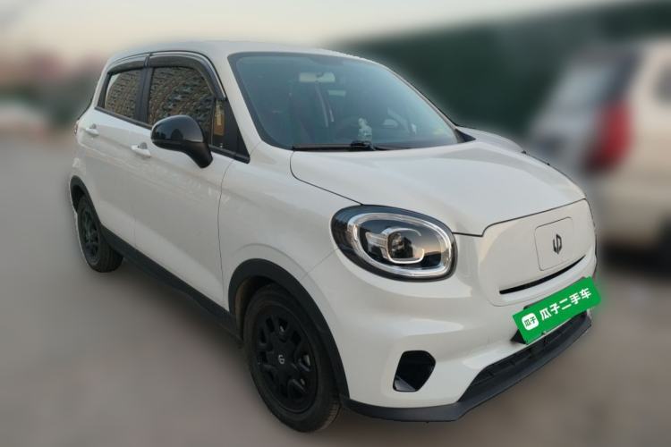 Used Leapmotor T03 2025 310 Comfort Edition Exterior 2