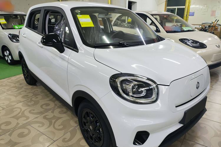 Used Leapmotor T03 2025 310 Comfort Edition Exterior 2