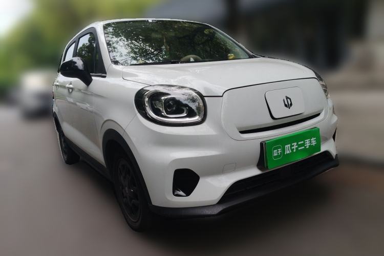 Used Leapmotor T03 2025 310 Comfort Edition Exterior 2