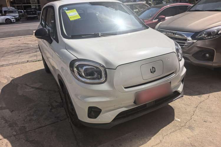 Used Leapmotor T03 2025 310 Comfort Edition Exterior 2