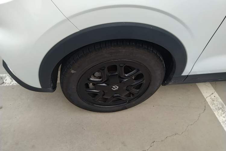 Used Leapmotor T03 2025 310 Comfort Edition Exterior 2