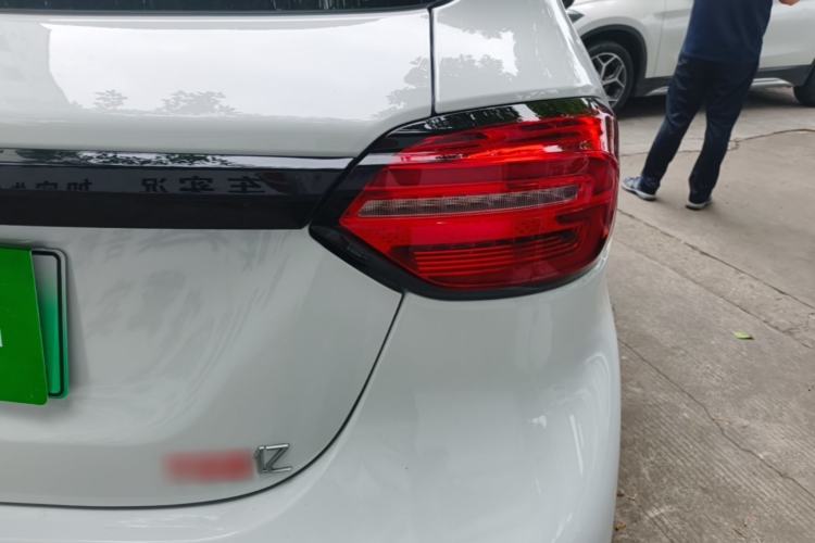 Used Leapmotor T03 2025 403 Comfort Edition Exterior 3