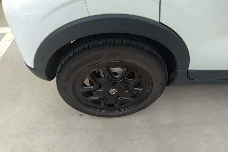 Used Leapmotor T03 2025 310 Comfort Edition Exterior 3