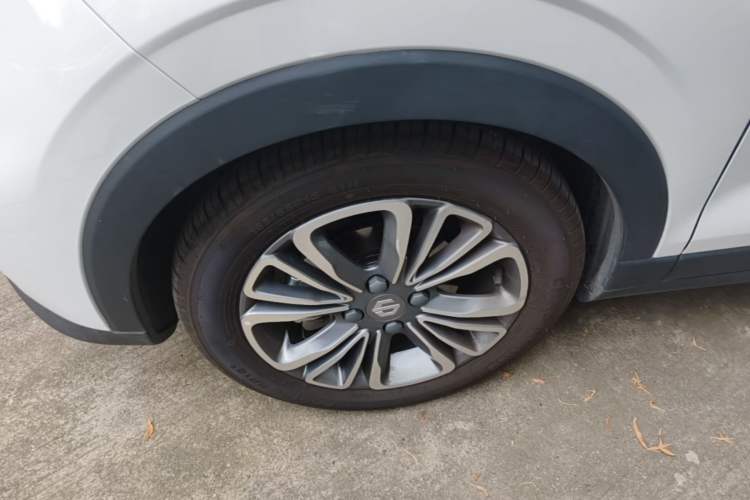 Used Leapmotor T03 2025 403 Comfort Edition Exterior 4