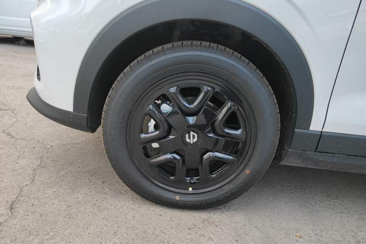 Used Leapmotor T03 2025 310 Comfort Edition Exterior 4