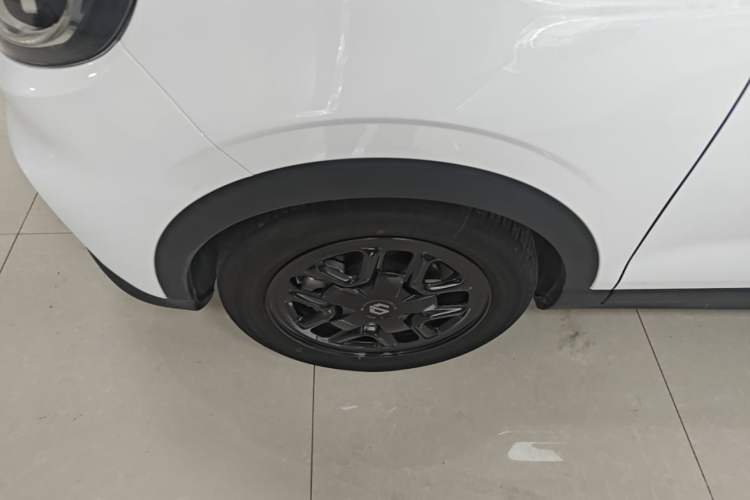 Used Leapmotor T03 2025 310 Comfort Edition Exterior 4