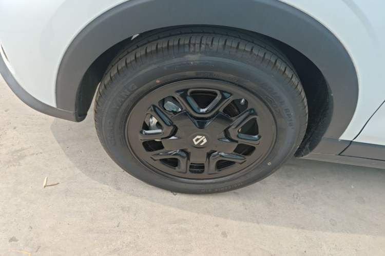 Used Leapmotor T03 2025 310 Comfort Edition Exterior 4